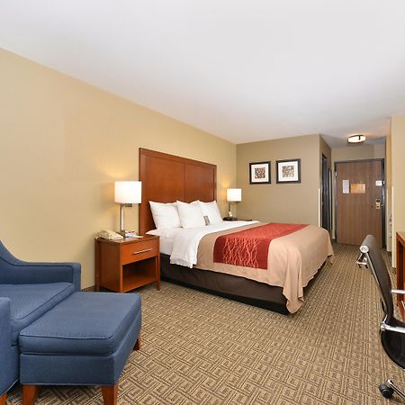 Comfort Inn Near Gila National Forest Silver City Εξωτερικό φωτογραφία