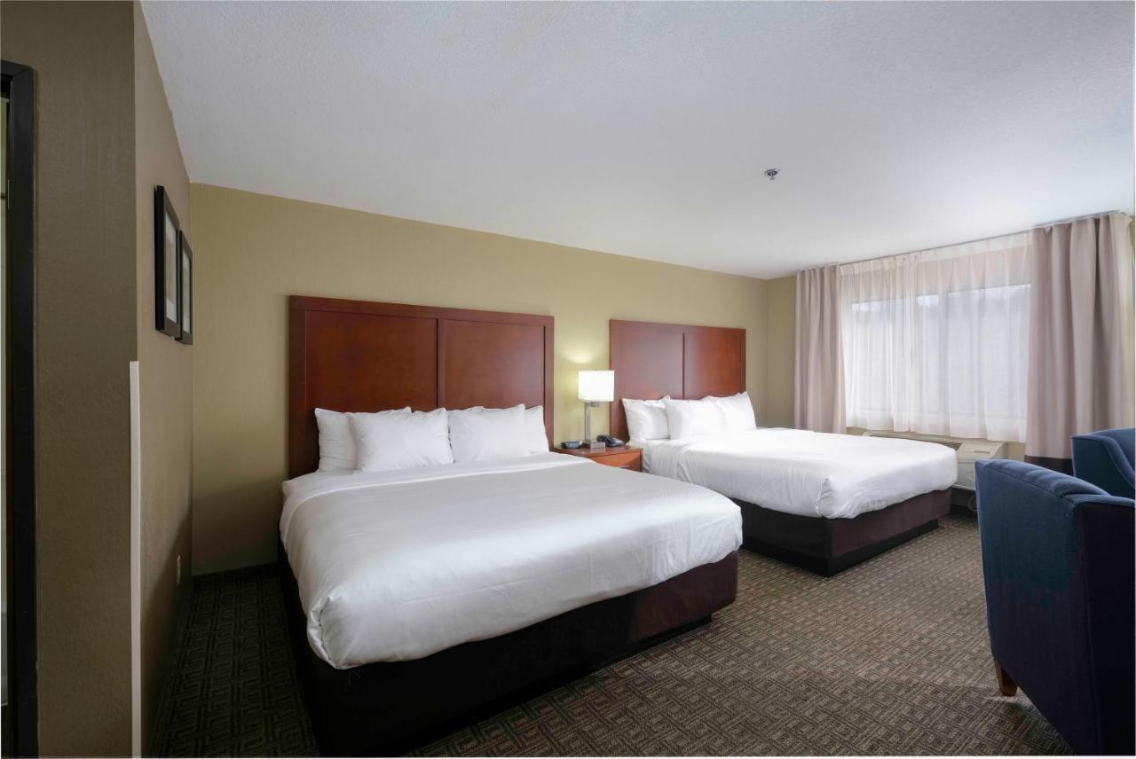 Comfort Inn Near Gila National Forest Silver City Εξωτερικό φωτογραφία