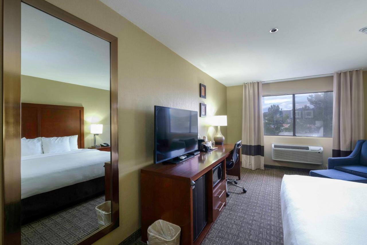 Comfort Inn Near Gila National Forest Silver City Εξωτερικό φωτογραφία