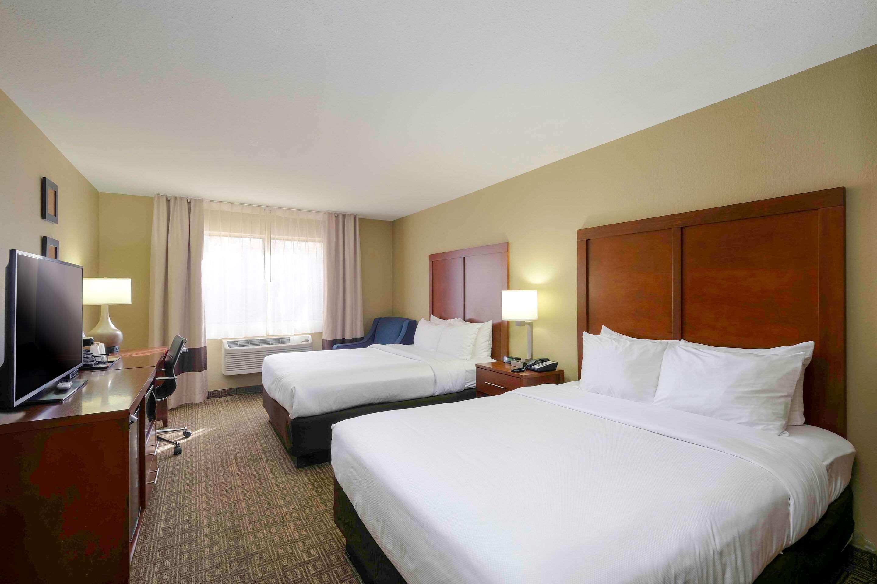 Comfort Inn Near Gila National Forest Silver City Εξωτερικό φωτογραφία