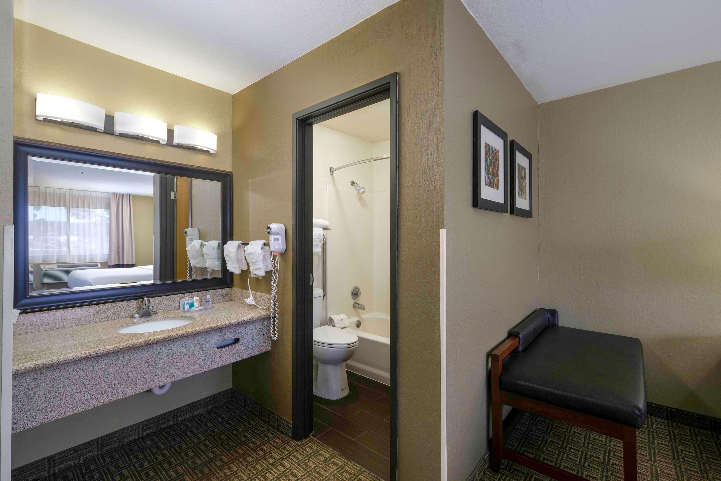 Comfort Inn Near Gila National Forest Silver City Εξωτερικό φωτογραφία
