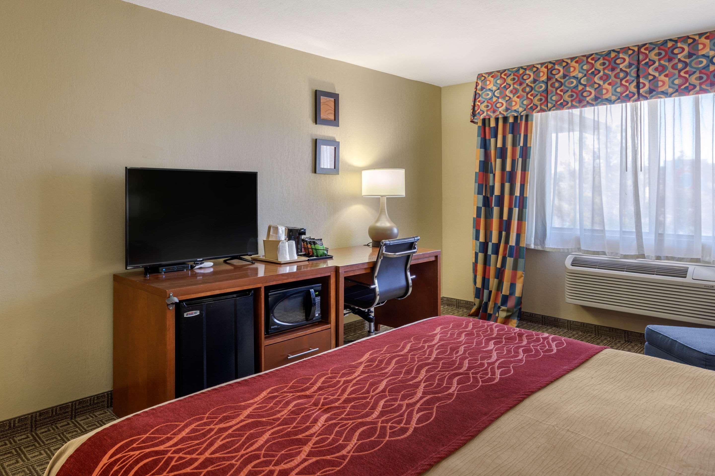 Comfort Inn Near Gila National Forest Silver City Εξωτερικό φωτογραφία
