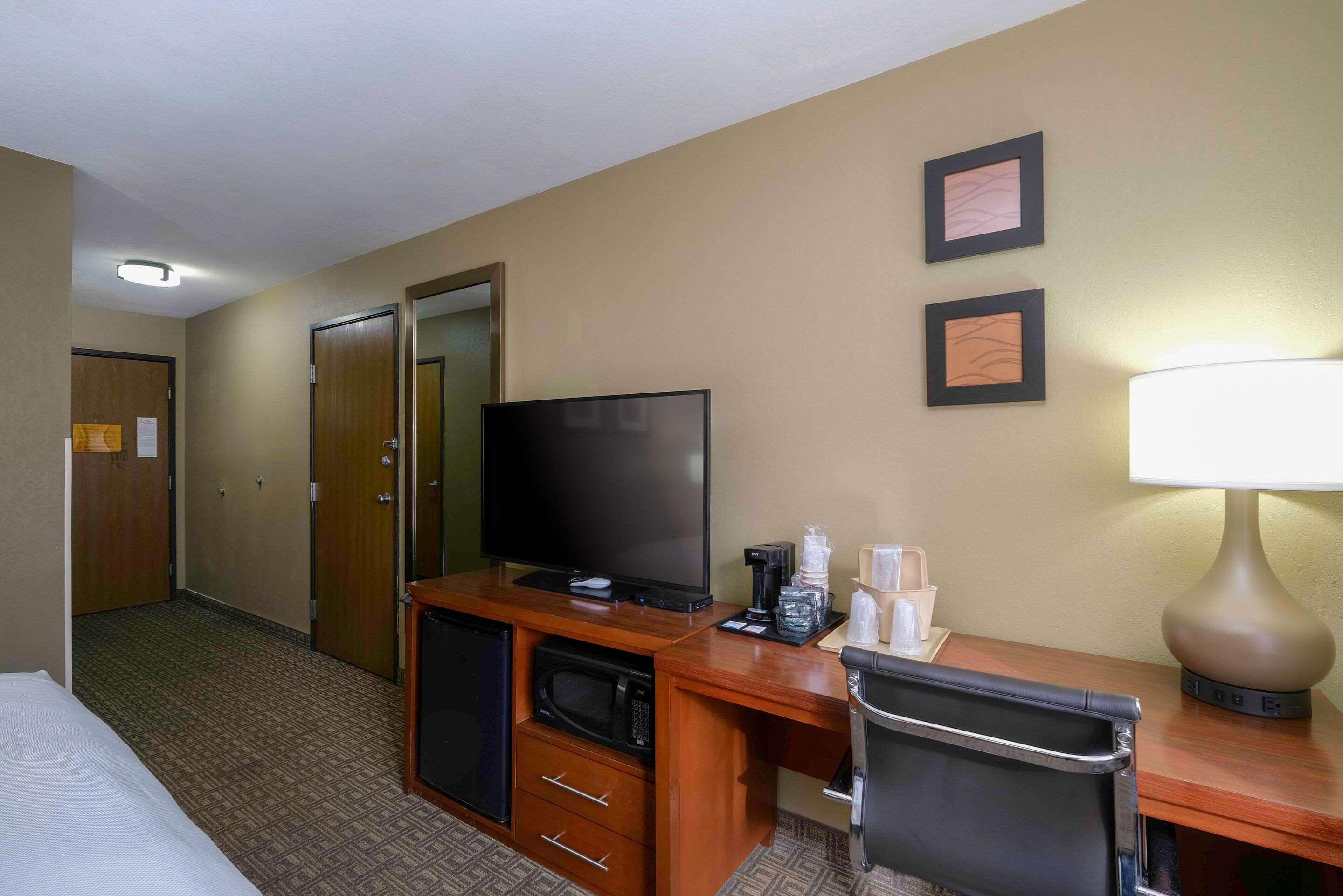 Comfort Inn Near Gila National Forest Silver City Εξωτερικό φωτογραφία
