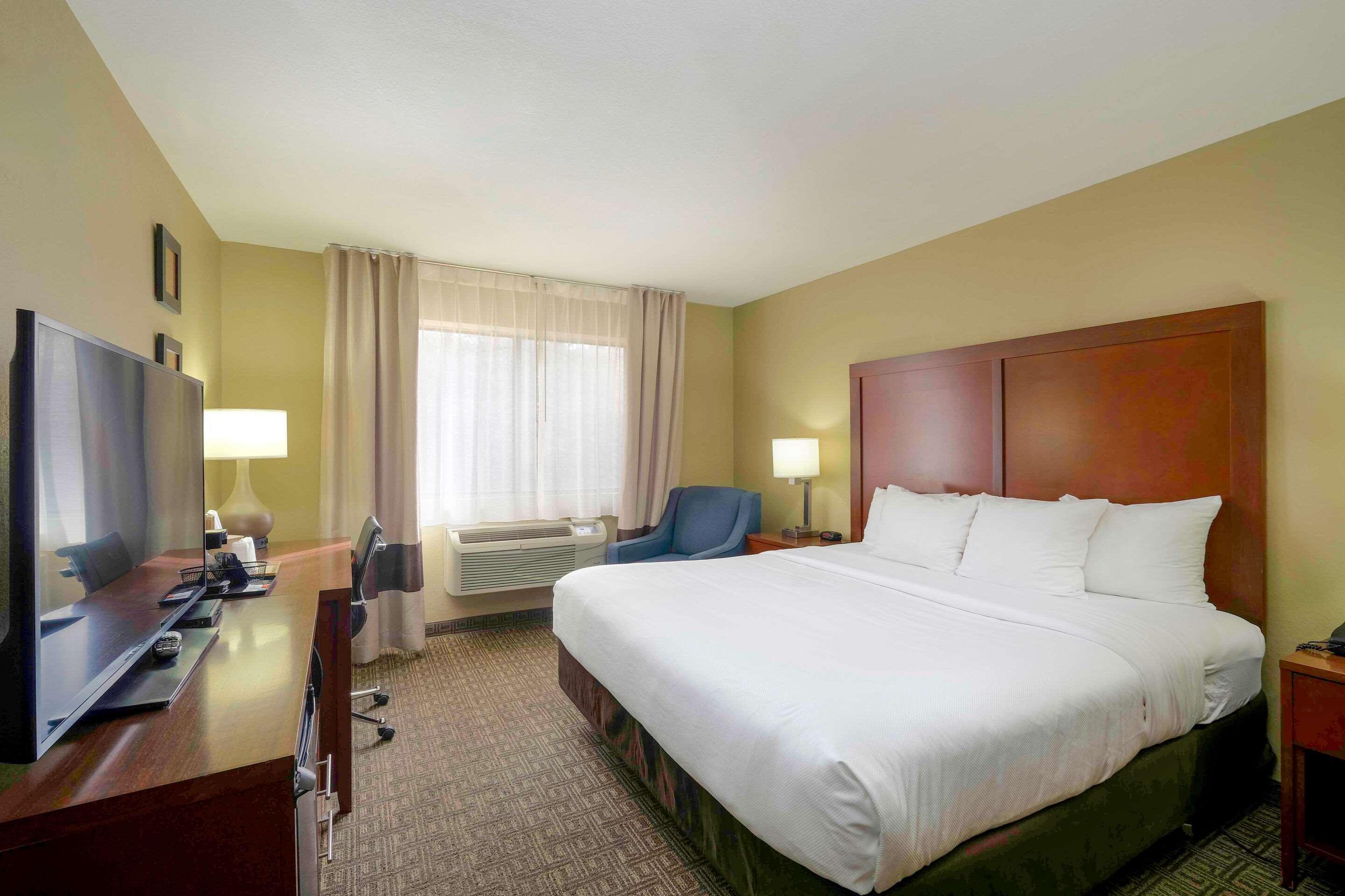 Comfort Inn Near Gila National Forest Silver City Εξωτερικό φωτογραφία