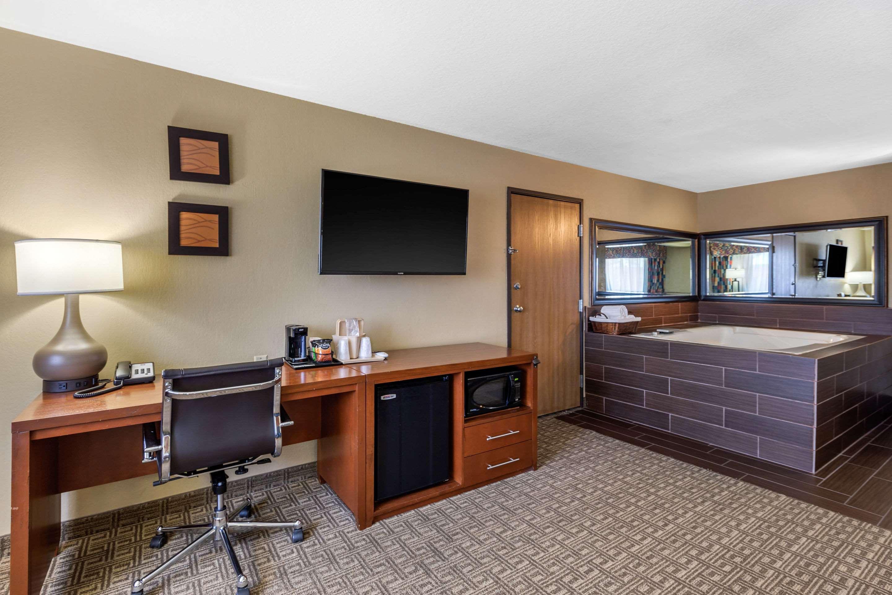 Comfort Inn Near Gila National Forest Silver City Εξωτερικό φωτογραφία