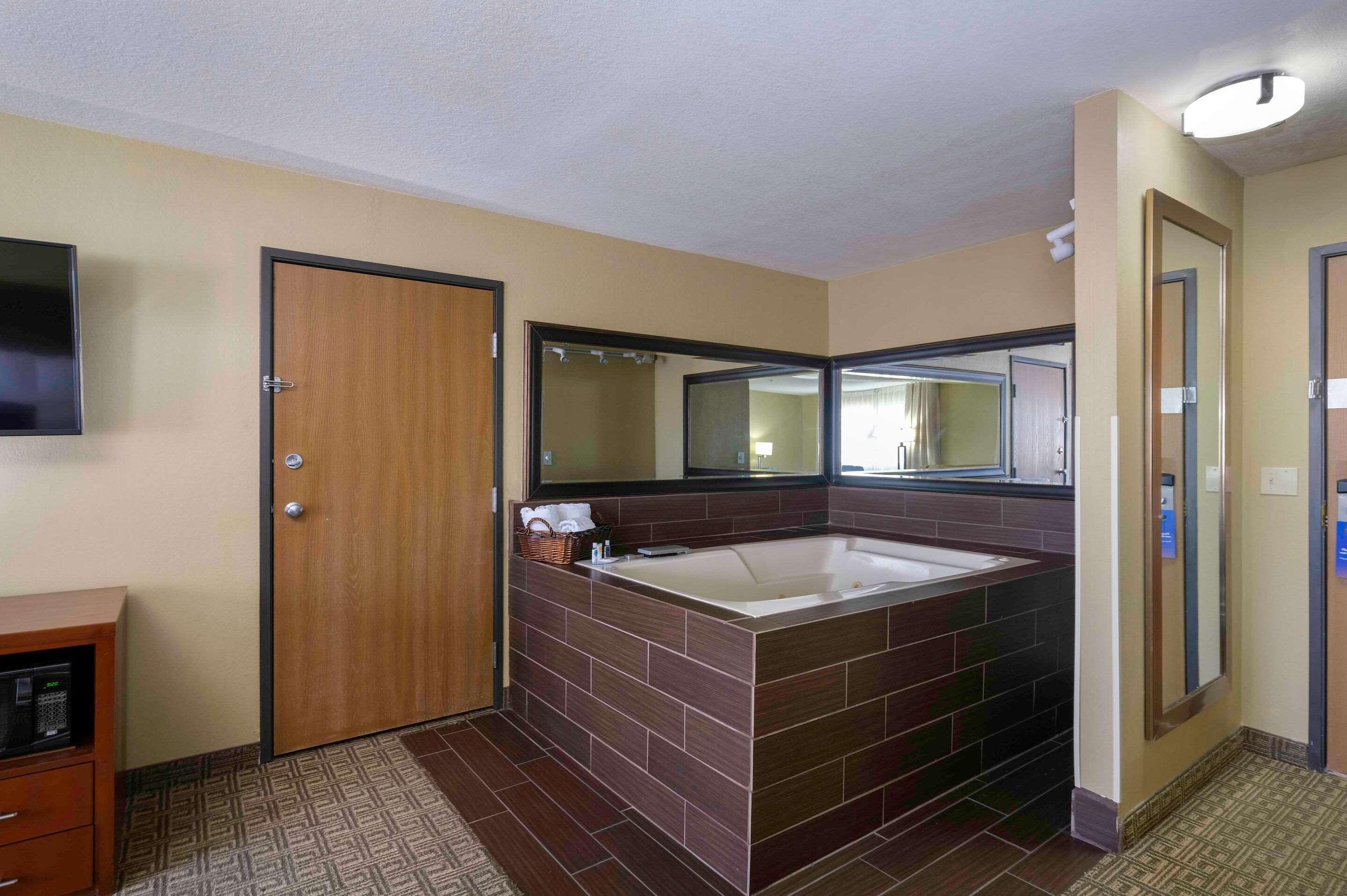 Comfort Inn Near Gila National Forest Silver City Εξωτερικό φωτογραφία