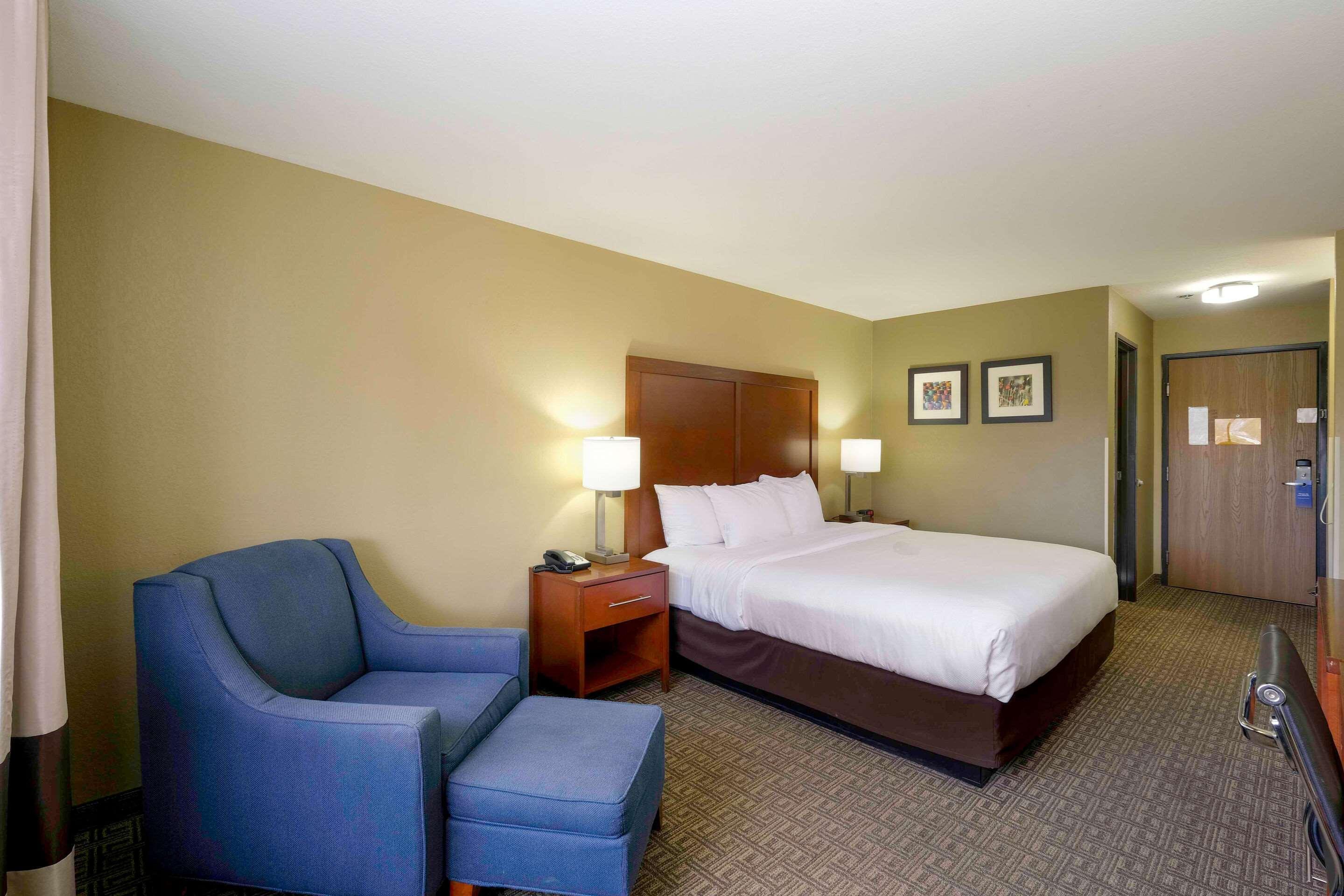 Comfort Inn Near Gila National Forest Silver City Εξωτερικό φωτογραφία