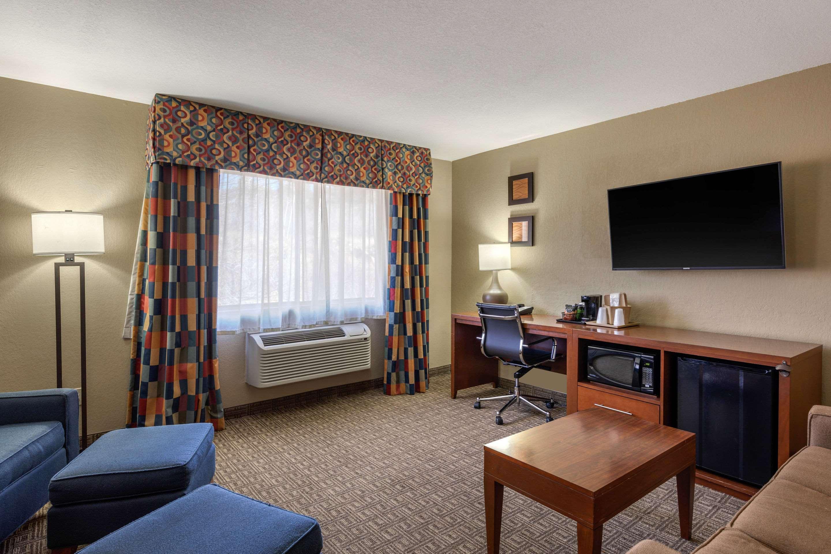 Comfort Inn Near Gila National Forest Silver City Εξωτερικό φωτογραφία