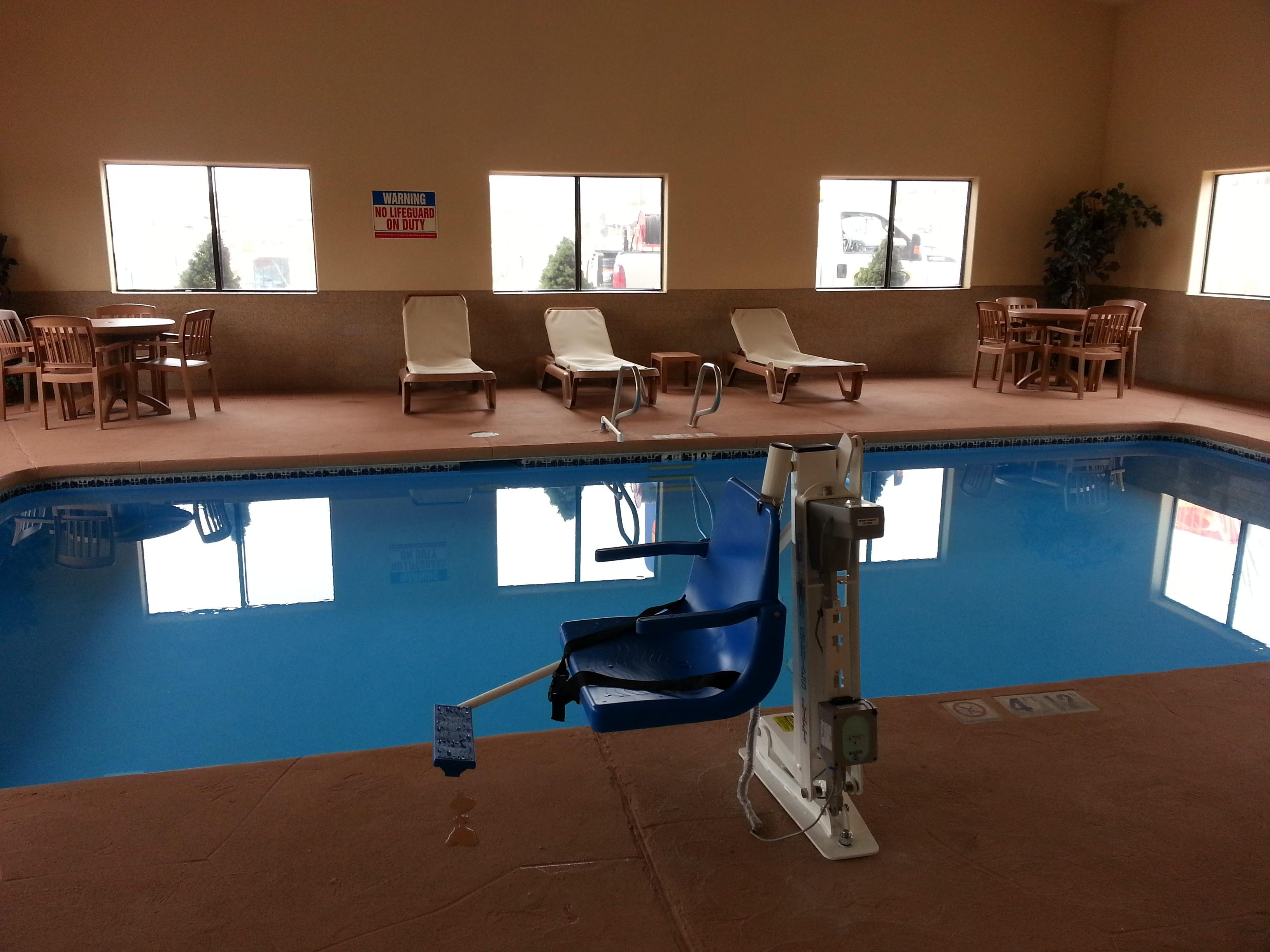 Comfort Inn Near Gila National Forest Silver City Εξωτερικό φωτογραφία