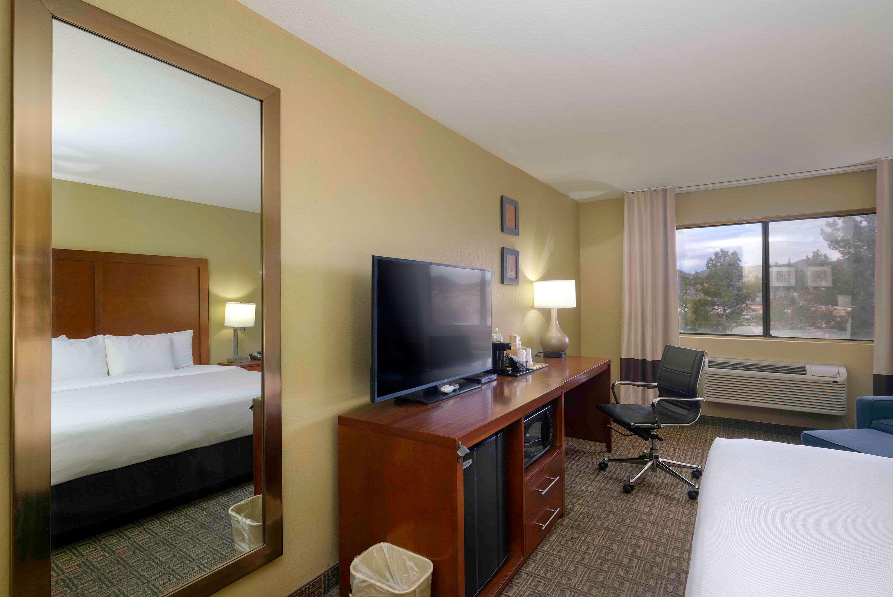 Comfort Inn Near Gila National Forest Silver City Εξωτερικό φωτογραφία
