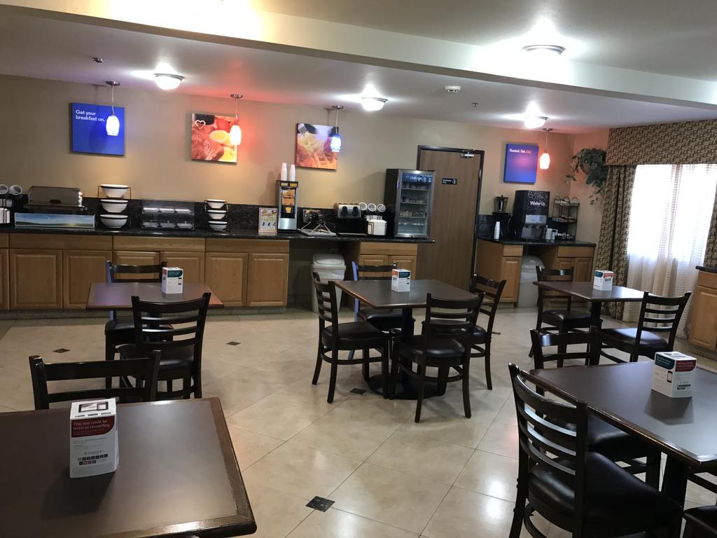 Comfort Inn Near Gila National Forest Silver City Εξωτερικό φωτογραφία