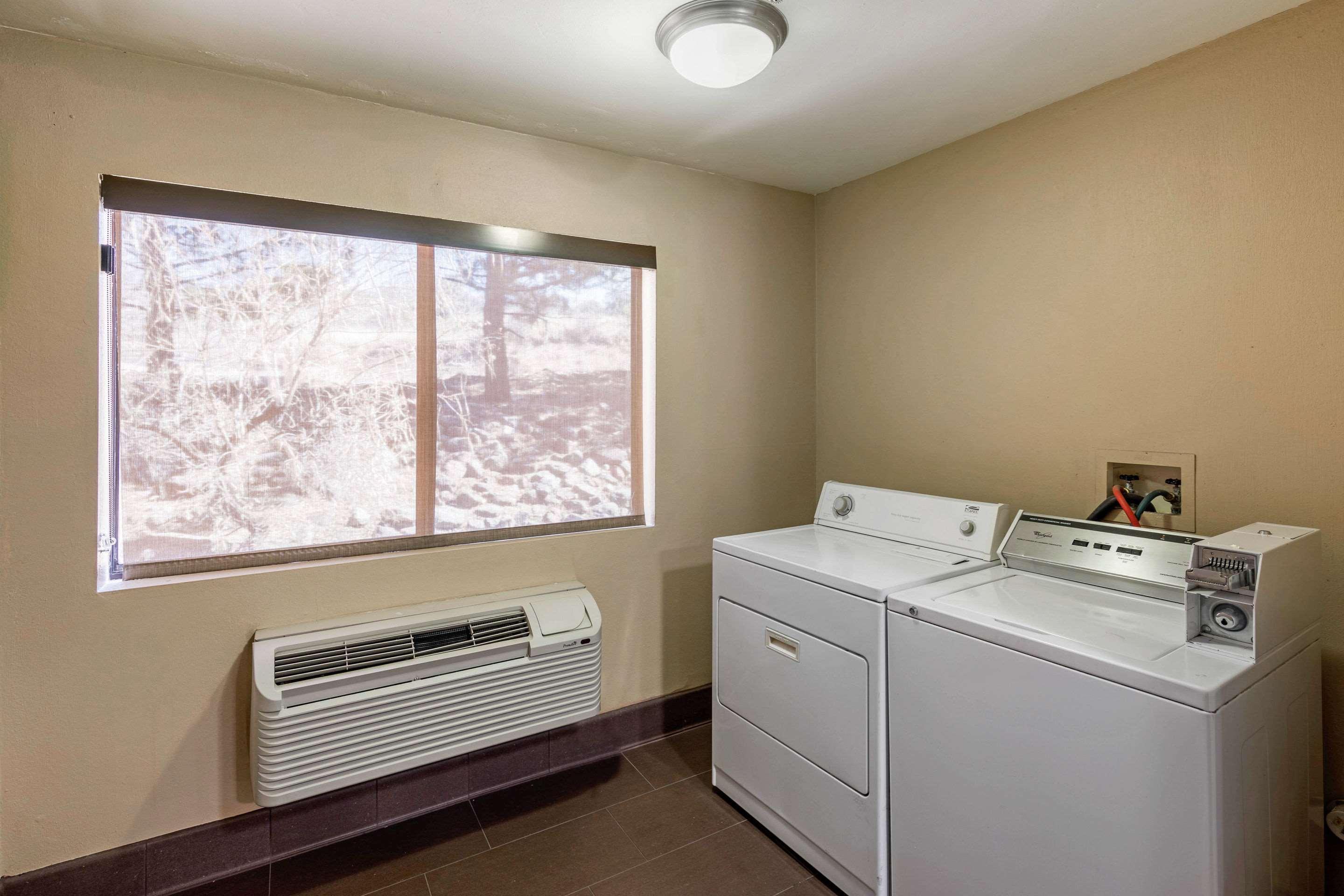 Comfort Inn Near Gila National Forest Silver City Εξωτερικό φωτογραφία