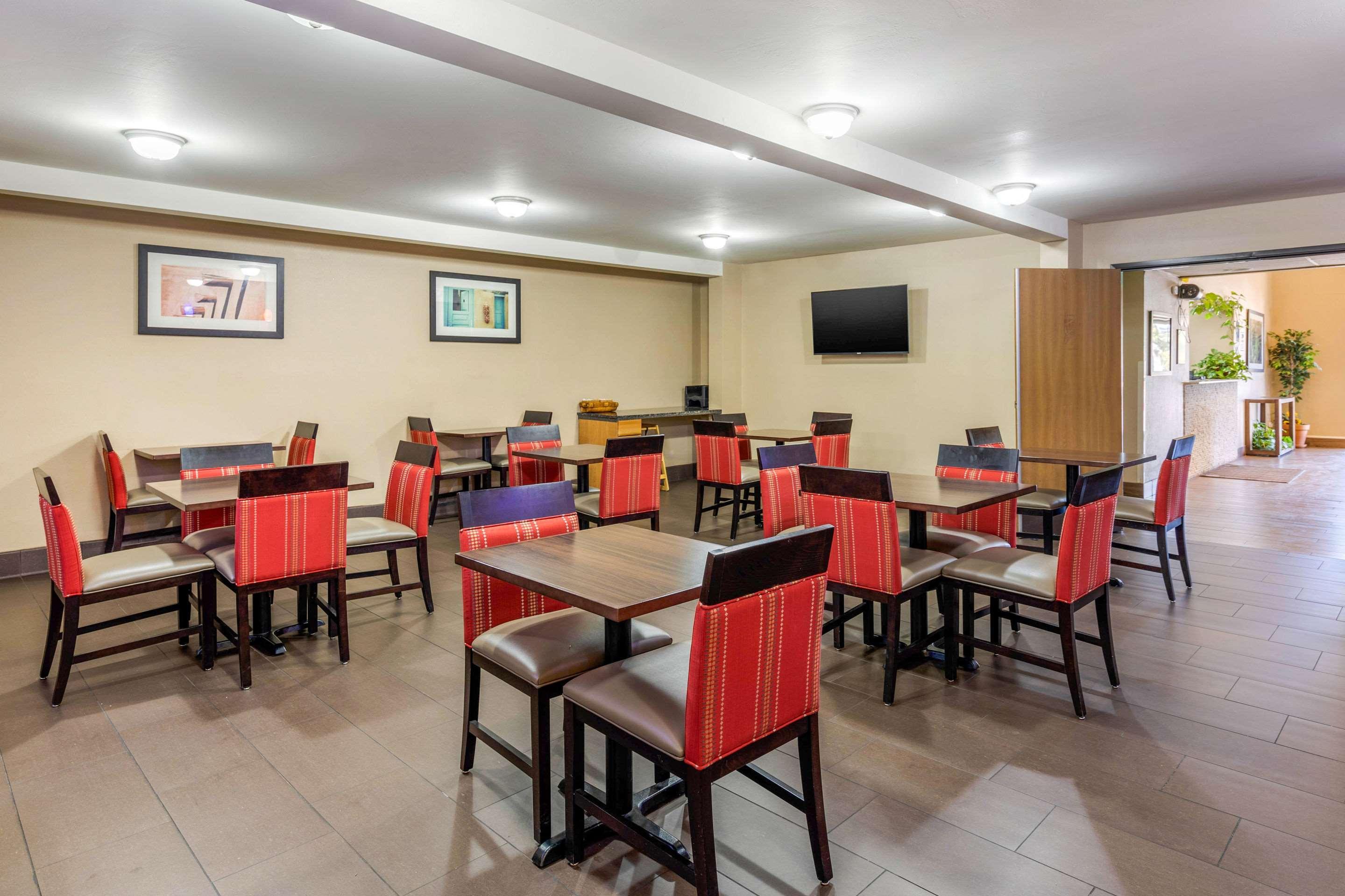Comfort Inn Near Gila National Forest Silver City Εξωτερικό φωτογραφία
