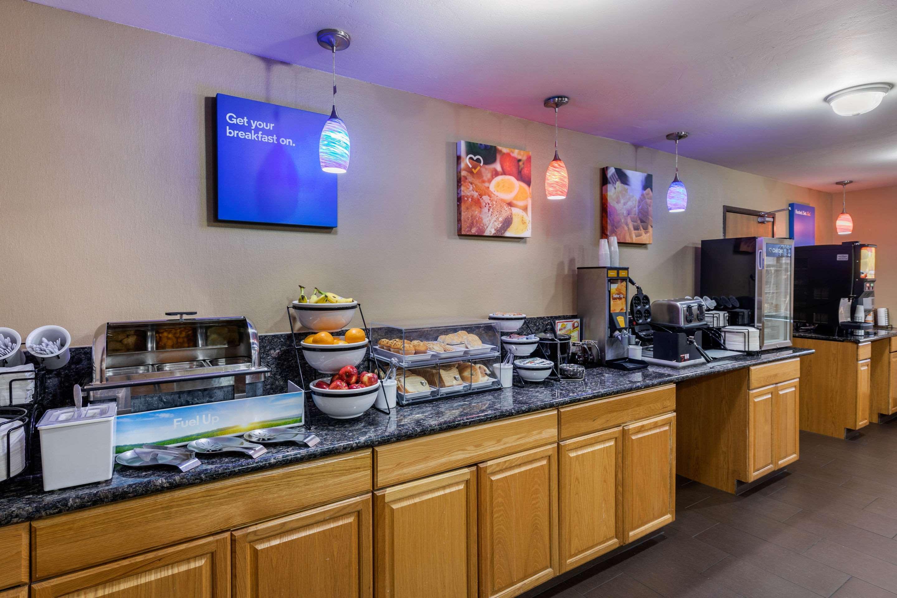 Comfort Inn Near Gila National Forest Silver City Εξωτερικό φωτογραφία
