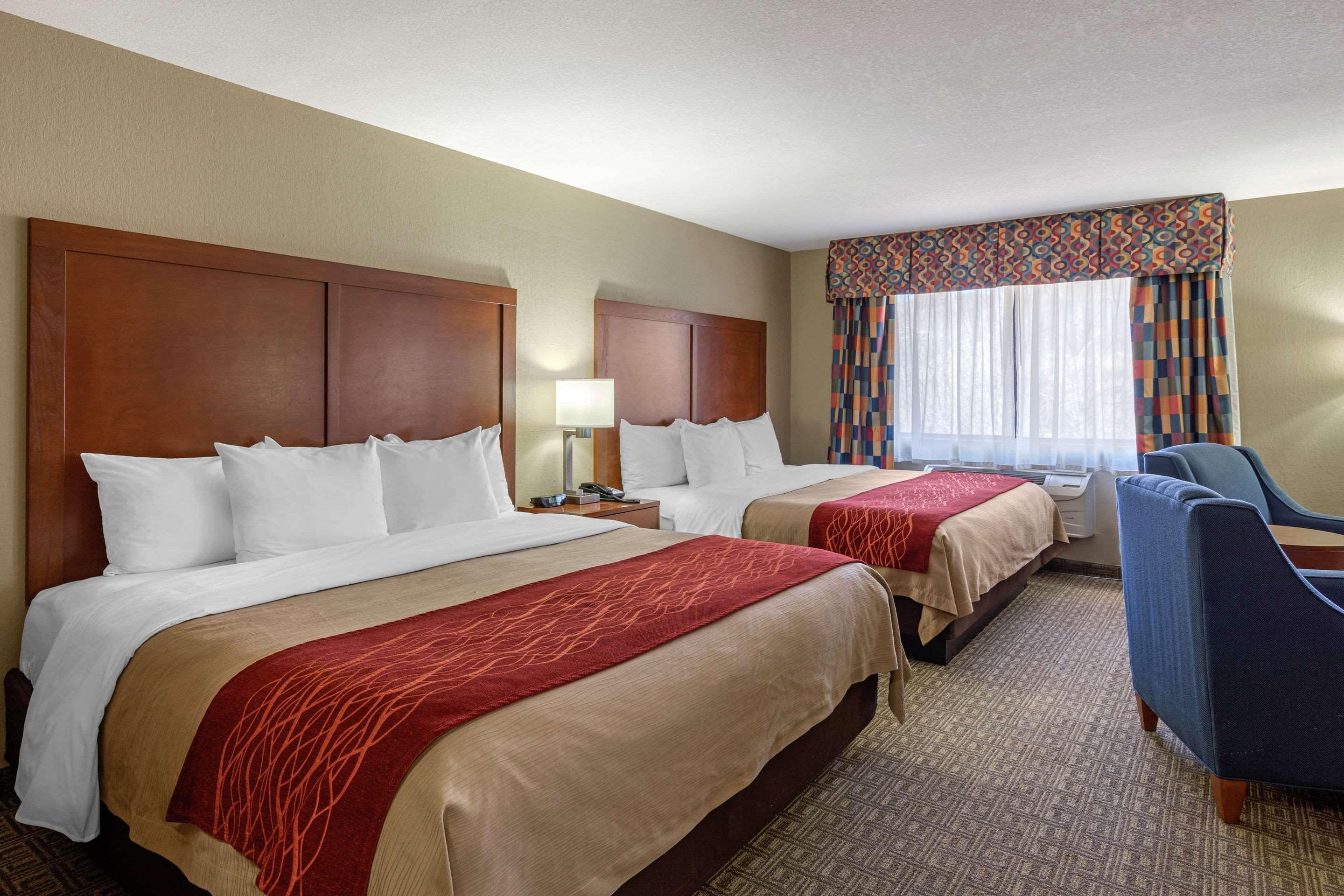 Comfort Inn Near Gila National Forest Silver City Εξωτερικό φωτογραφία
